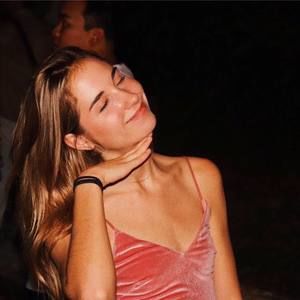 Meet your Posher, Terri